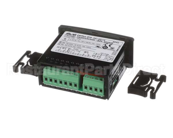 18008791 Franke Controller, Eliwell For Mcd