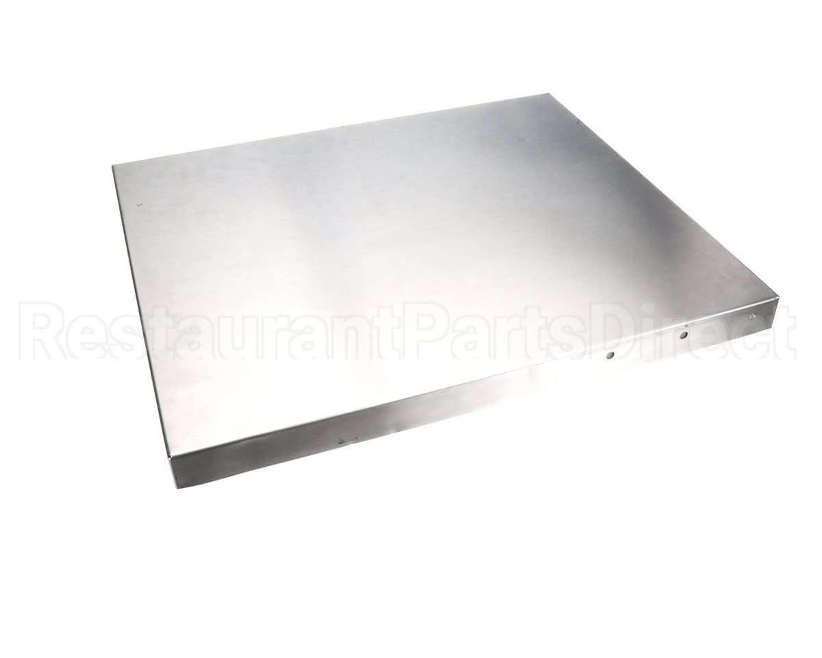 18008873 Franke Ucr Door Assembly