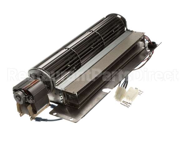 18008964 Franke Rs Heated Blower Module 32" Fa