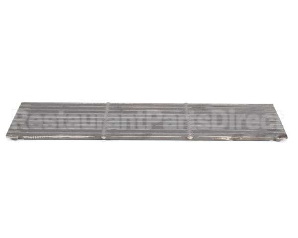 1801 Royal Range 5 X 21 Top Grates (Cast Iron)
