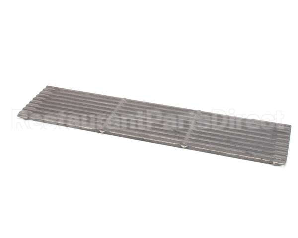 1801 Royal Range 5 X 21 Top Grates (Cast Iron)