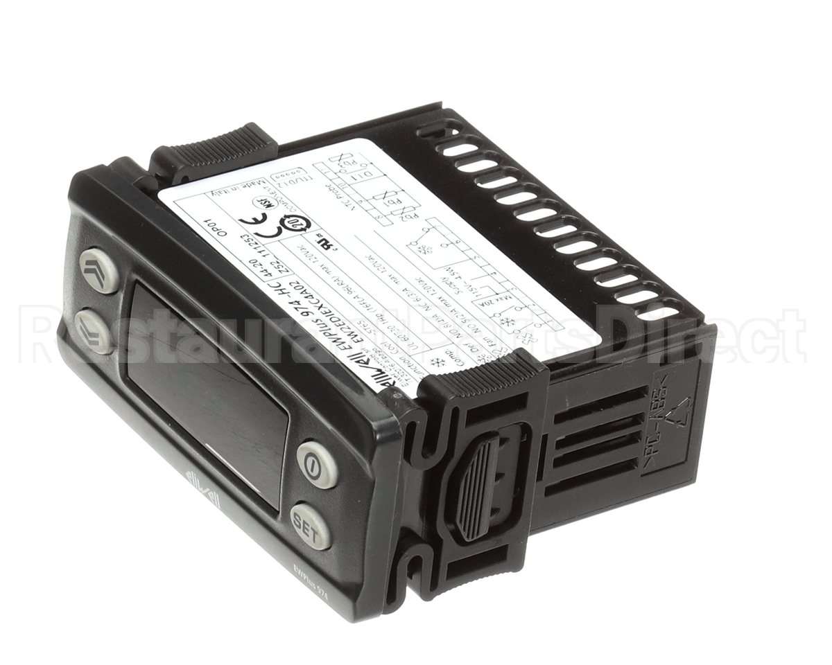 18010161 Franke Eliwell Controller 18008704