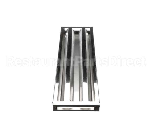 18010230 Franke Baffle Filter, Assembly For Dual
