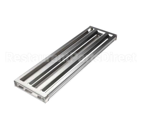 18010230 Franke Baffle Filter, Assembly For Dual
