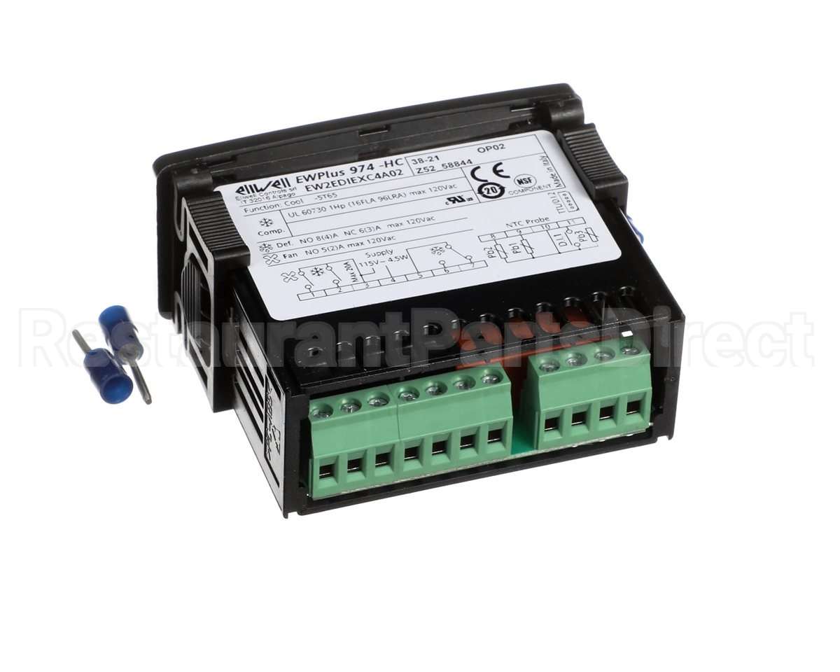 18010904 Franke Controller
