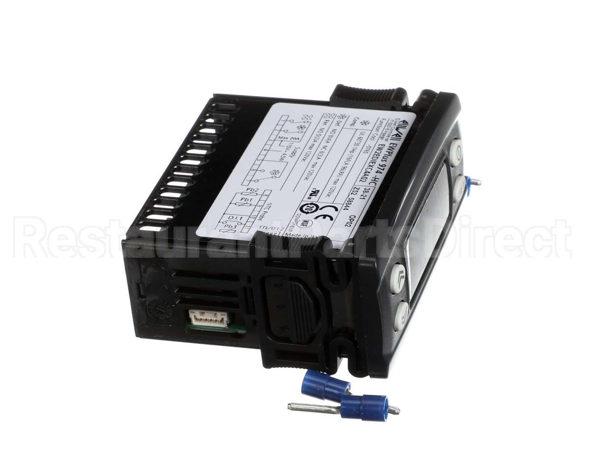 18010904 Franke Controller