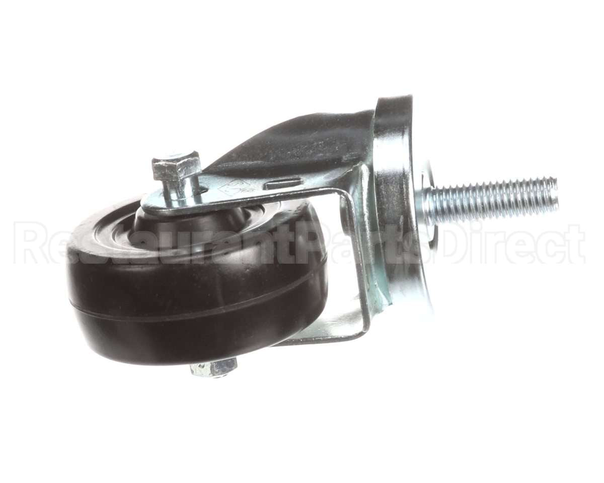 18017 Blakeslee Caster Wo Brake Wo Bracket
