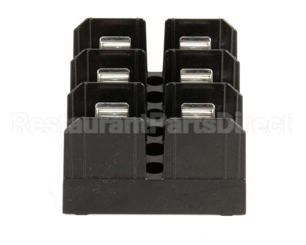 180171 Champion - Moyer Diebel Fuse Block 600V/60A 3P J Type