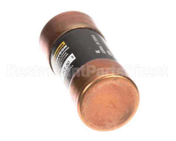 180175 Champion - Moyer Diebel Fuse J 50A 600V 2.37I Fast Act