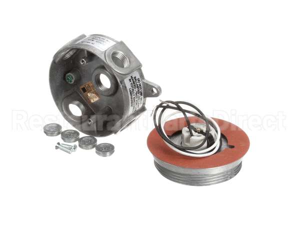 1802-000003 Kason Junction Box Only