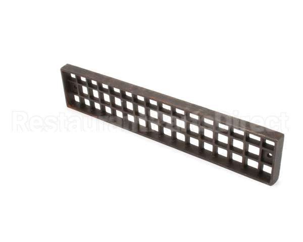 1802 Royal Range 4 X 20 Bottom Grate (Waffle Gr