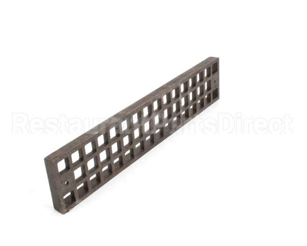 1802 Royal Range 4 X 20 Bottom Grate (Waffle Gr