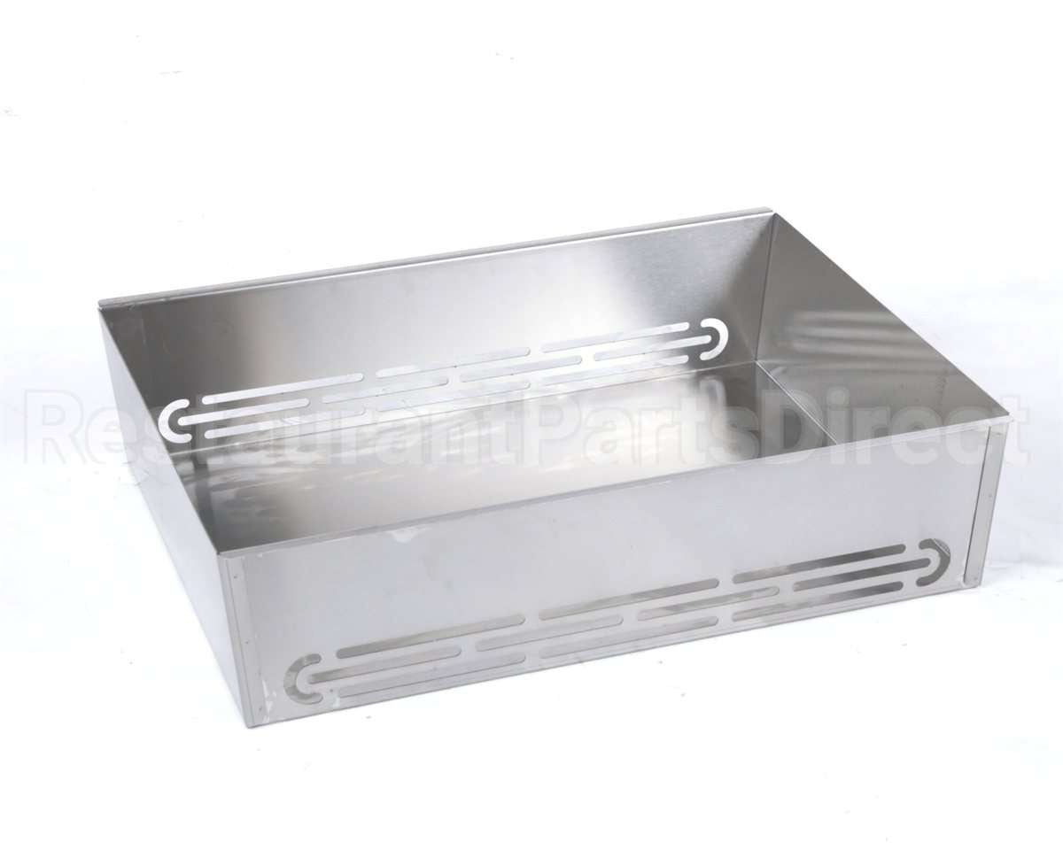 18020780 Franke Bulk Storage Pan Top Drawer