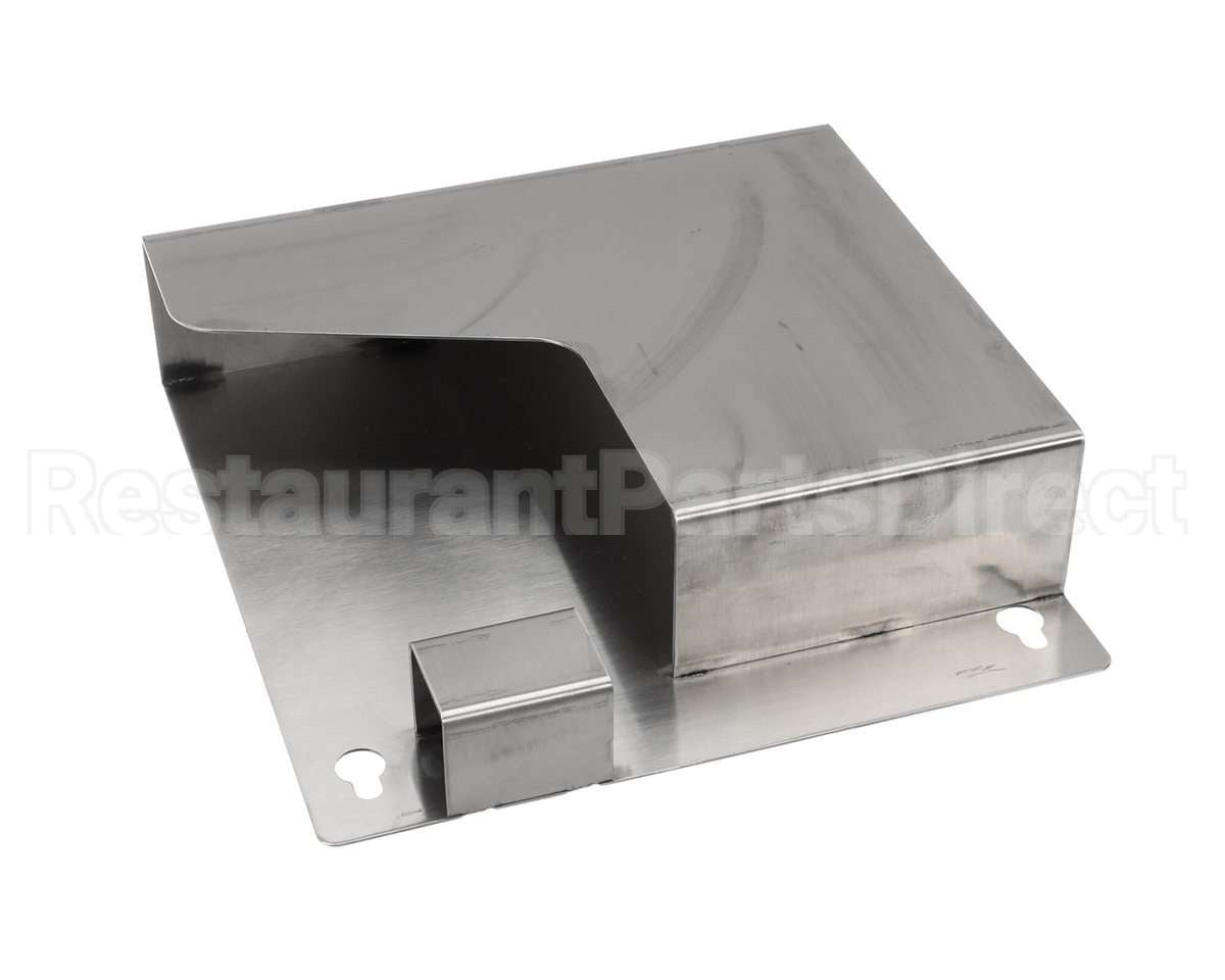 18021352 Franke Fry Scoop & Tong Holder