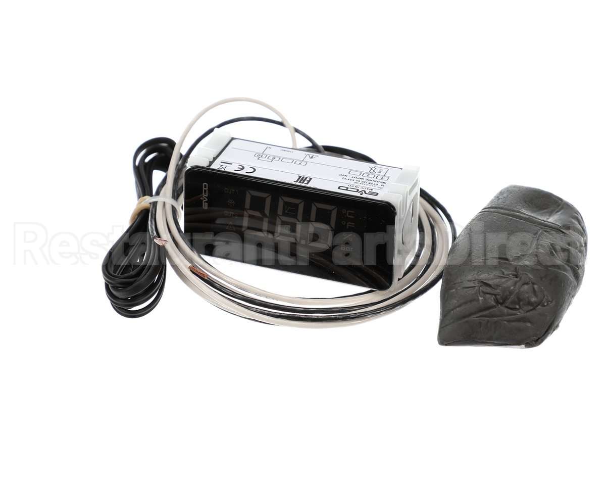 18022881 Franke Danfoss Rcu Rplc Kit 115V