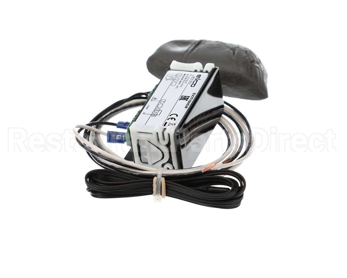 18022881 Franke Danfoss Rcu Rplc Kit 115V