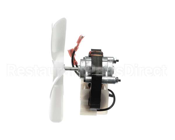 1802460 Hussmann Micromotor C/As 1/150 120/60Ul