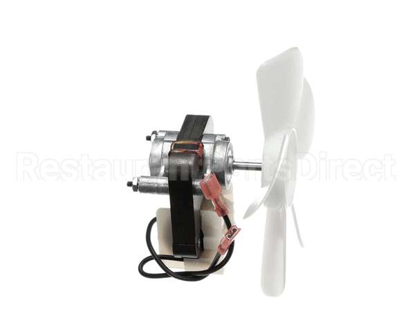 1802460 Hussmann Micromotor C/As 1/150 120/60Ul