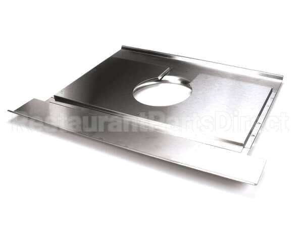 1802999 Garland Fan Cover S/W (Ck