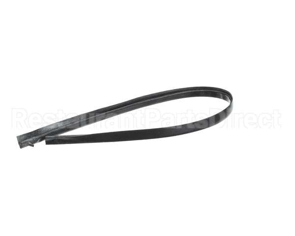 1802I065 Fivestar Range Range Door Seal (Top)