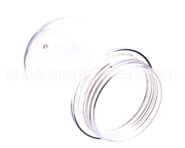 1803-000001 Kason Lexan Globe Only