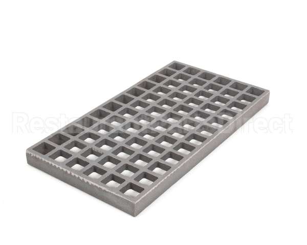 1803 Royal Range 8 X 15 Bottom Grate (Waffle Gr