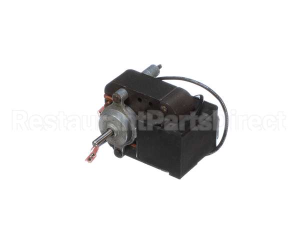 1803868 Hussmann Micromotor 1/100 Cw