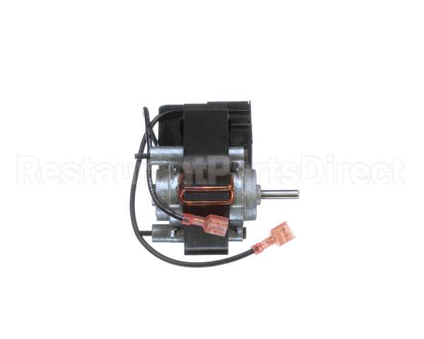 1803868 Hussmann Micromotor 1/100 Cw