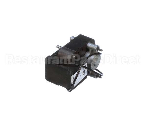 1803868 Hussmann Micromotor 1/100 Cw