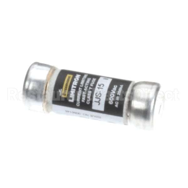 180461 Compatible Champion Fuse T 15A 600V Fast Act #Jjs-15 (Cooper