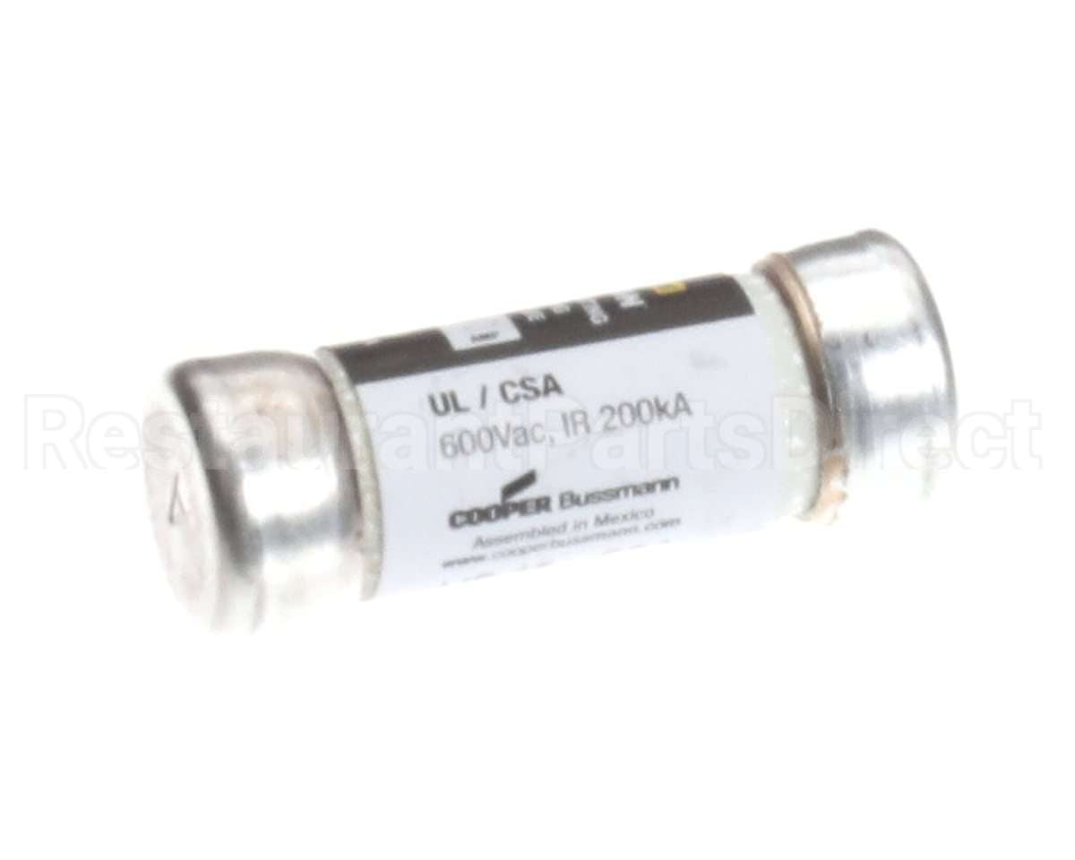 180461 Champion - Moyer Diebel Fuse T 15A 600V Fast Act #Jjs-15 (Cooper