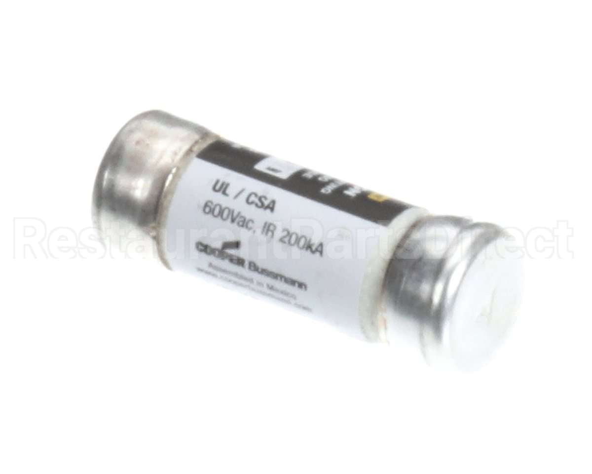 180461 Champion - Moyer Diebel Fuse T 15A 600V Fast Act #Jjs-15 (Cooper