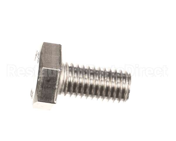 18058-0093 Carter Hoffmann M10X20-.75 Hcs A2-70 Bolt