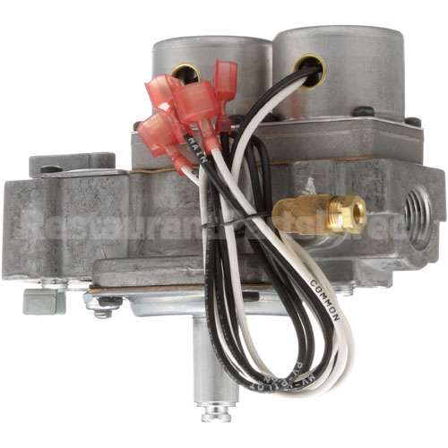 1806501 Compatible Garland Gas Valve 1/2" 25V