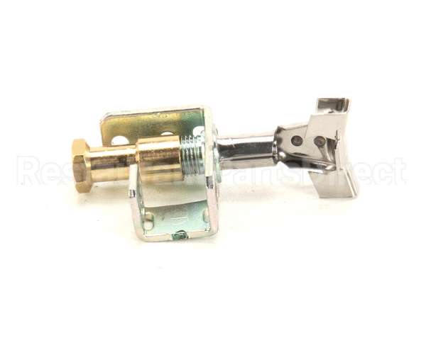 1806601 Garland Natural Gas Ir Sal Pilot Burner Assembly