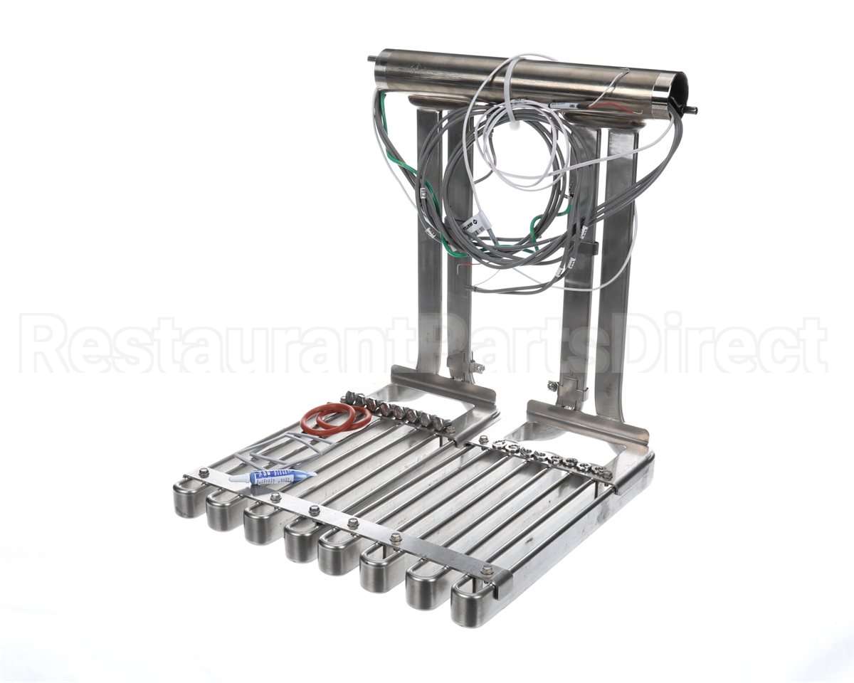 180681-001 Henny Penny Svc Pack-F5 F 14Kw 208V 3Wire