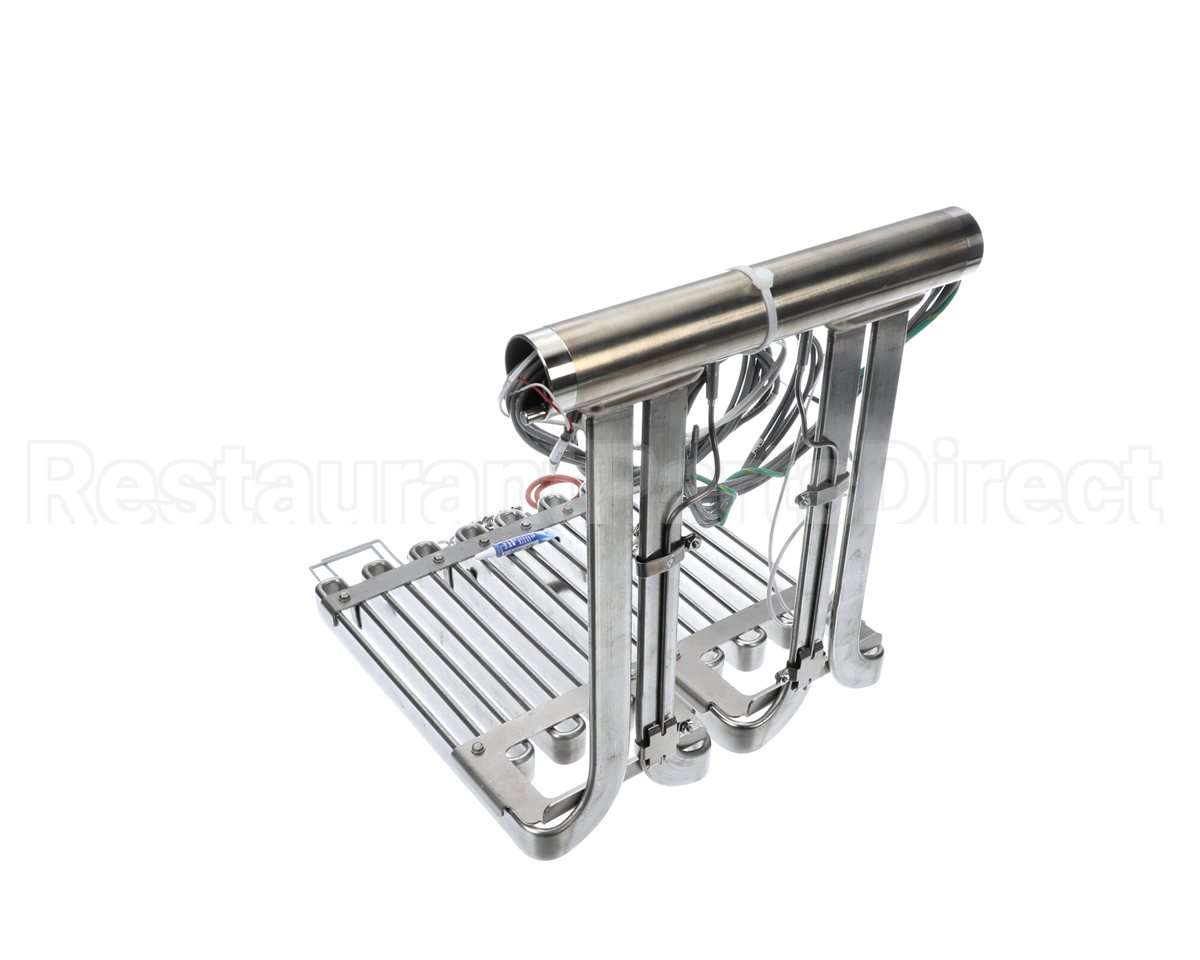 180681-005 Henny Penny Svc Pack-F5 F 14Kw 220V 4Wire