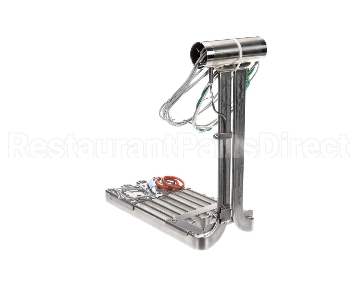 180682-006 Henny Penny Svc Pack-F5 L 7Kw 240V 4Wire