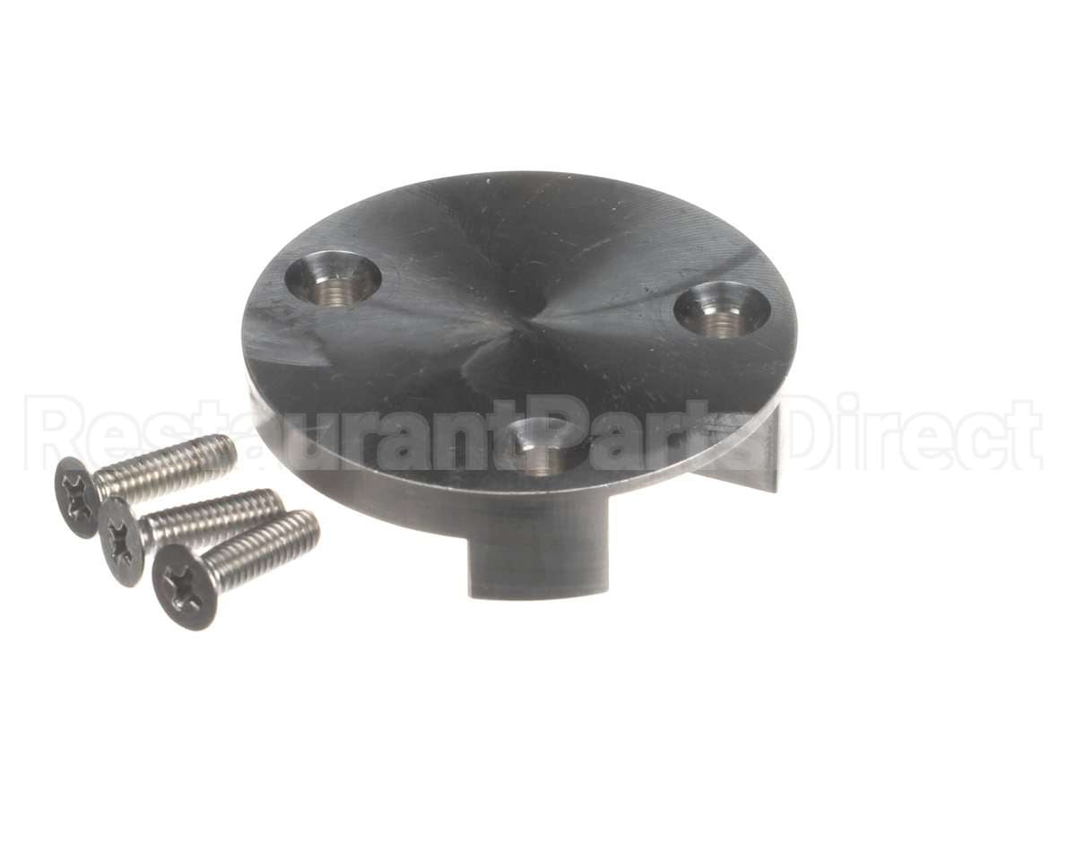 180684 Henny Penny Svc Pack-Oil Diverter Cover