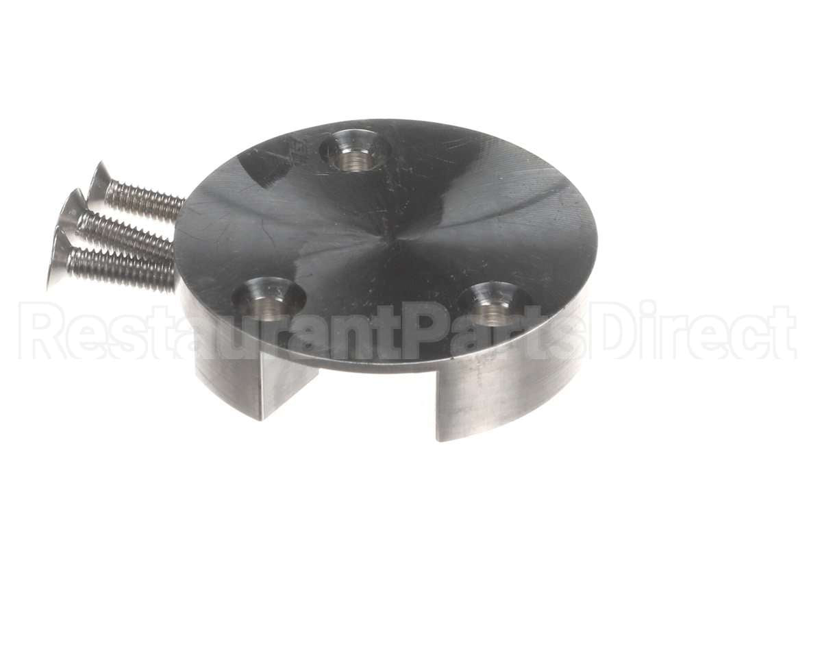 180684 Henny Penny Svc Pack-Oil Diverter Cover