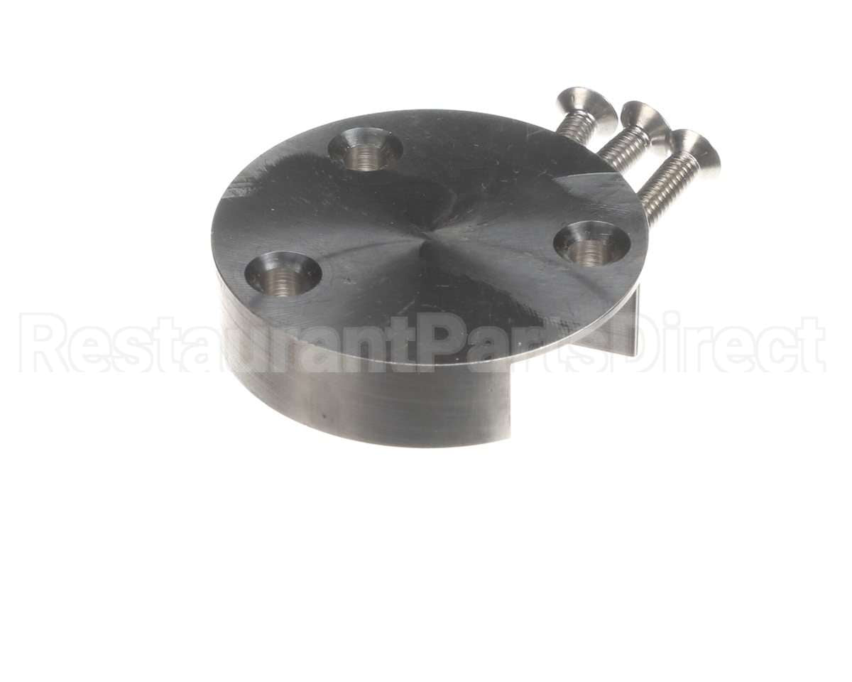 180684 Henny Penny Svc Pack-Oil Diverter Cover