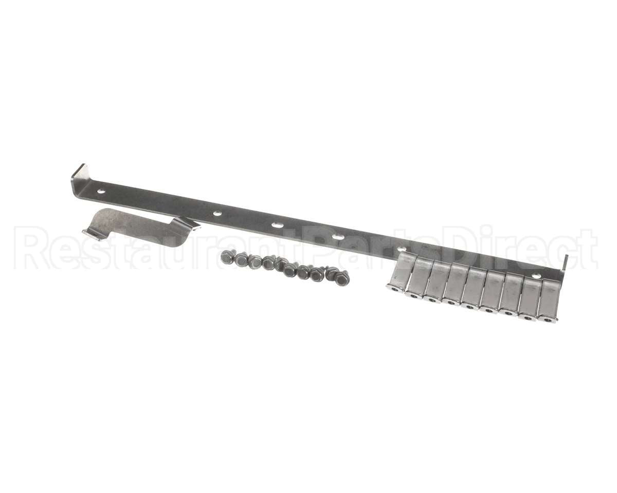 180685 Henny Penny Svc Pack-Full Elem Brackets