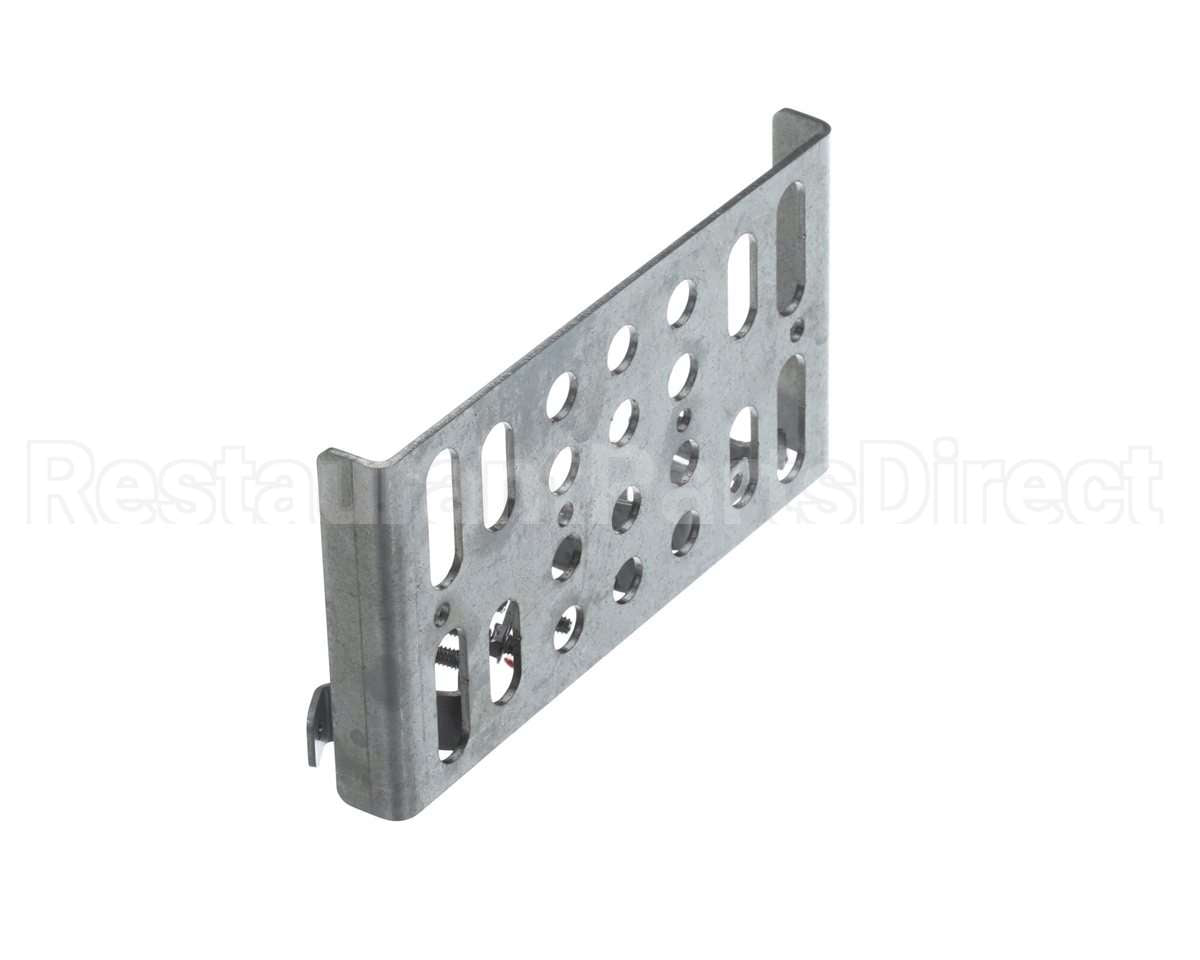 180686 Henny Penny Svc Pack-Split Elem Brackets