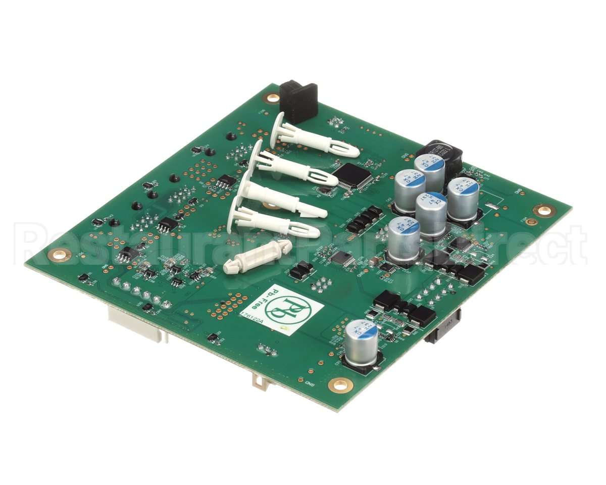 180703 Henny Penny Service Pack - Pmu Board
