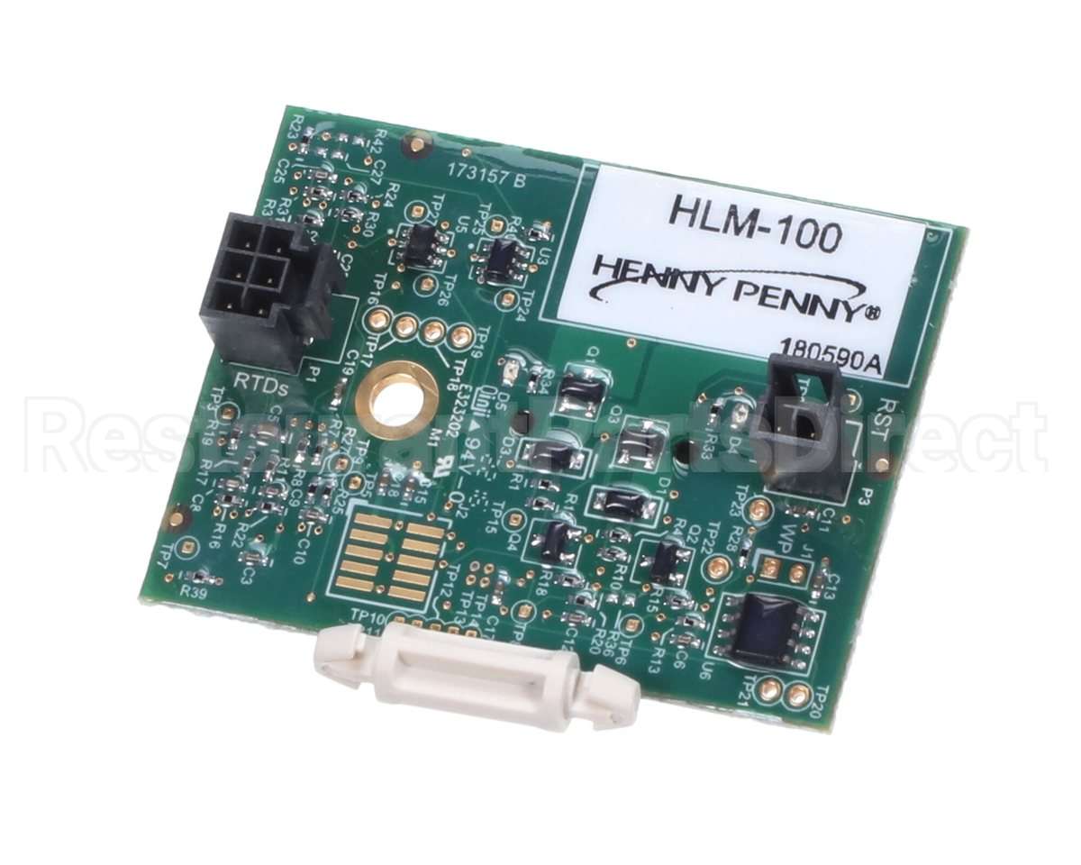 180705-001 Henny Penny Svc Pack - High Limit Board