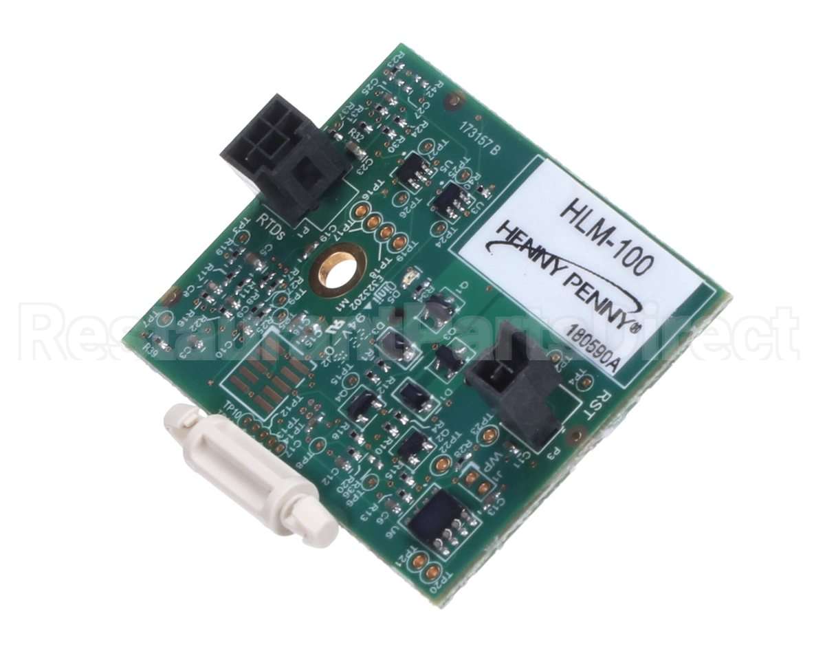 180705-001 Henny Penny Svc Pack - High Limit Board