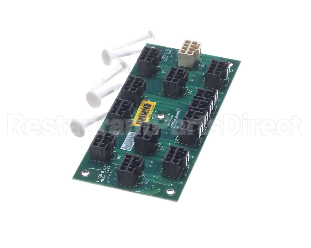 180707 Henny Penny Service Pack - Power Distribution Board