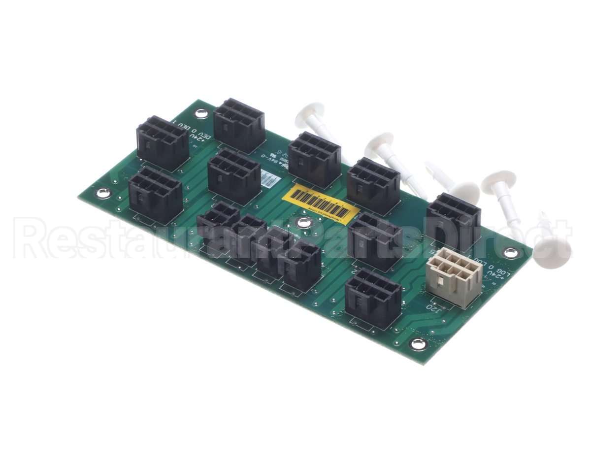 180707 Henny Penny Service Pack - Power Distribution Board