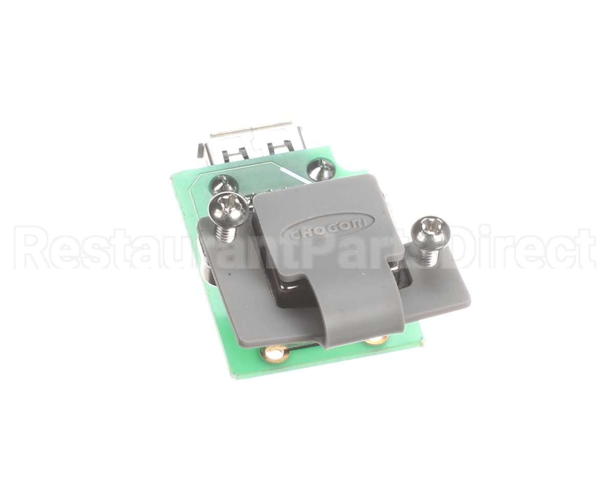180711 Henny Penny Svc Pack-Usb Port