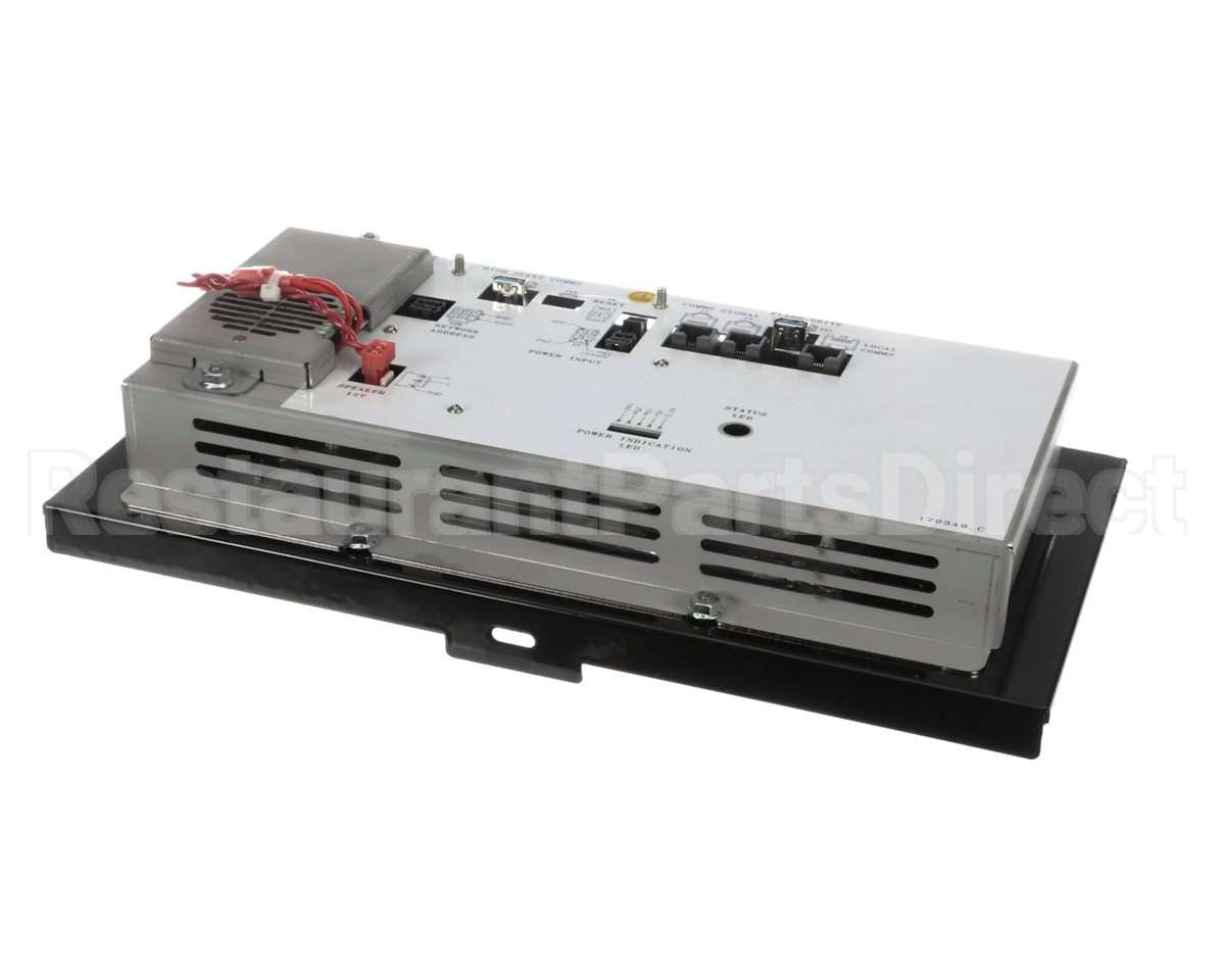 180712 Henny Penny F5/Lv300 Control Board Assembly